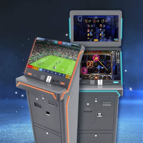 slot machine vlt|Gaming machines: differences between VLTs, .